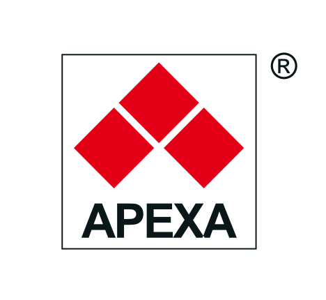 Apexa logo